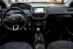 Peugeot 2008 Crossway 2017 года